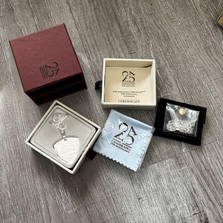 Fellows aska 宮古島　グッズ　チャゲアス Amazon.co.jp: CHAGE and ASKA ネックレス チャゲアス グッズ
